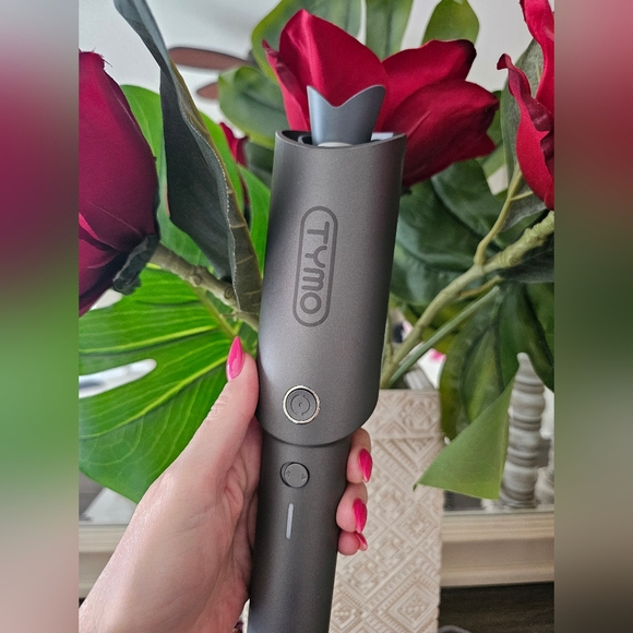 TYMO CURLPRO - Picture 2 of 9